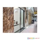 Nhình 6 tỷ sở hữu ngay nhà phố văn cao. vị trí đắc địa với dt 41m2x5 tầng