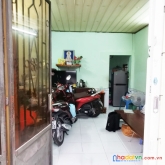 Q12.517. ngay cvpm quang trung q12, 2 tầng, 3 pn, dt.63m2, nhỉnh 4 tỷ.