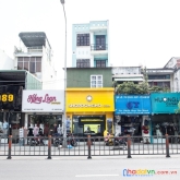 Nhà đẹp nhiều nhưng hxh căn góc ko quy hoạch ko lộ giới  thì hiếm quang trung gv- – 5 tầng  -