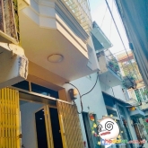 Bán nhà nhỏ xinh đường phan văn năm, 2 tầng, 21m2 chỉ 2.95 tỷ, sát mặt tiền, sổ nở hậu, đa công