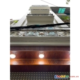 Bán nhà láng trung đống đa 6 tỷ 250 triệu – 35m2 – lô góc - oto đỗ gần – mới đẹp ở ngay