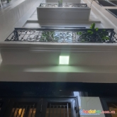 Cực hót- phố thanh nhàn, 4 tầng nhà mới koong ở ngay, gần bệnh viện, công viên, tiện ích ngập tràn.