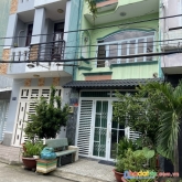 Bán nhà 4 tầng đường tân hòa đông- bt, hẻm 7m, 70m2