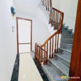 Nhà mới tinh, lô góc, 50m x 6t mt5m nhỉnh  6 tỷ, phố đại từ, hoàng mai