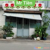 Bán nhà bình tân, mặt tiền kinh doanh, ngay lê văn quới,  gần ngã 4 bốn xã, 5p qua tân phú, 72m2,