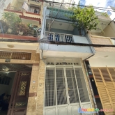 Cần bán nhà hxh đường vườn chuối phường 4 q3 4 tầng công nhận 40m2 giá 8 tỷ thương lượng