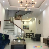 Bán nhà ngoại giao đoàn sát biệt thự liền kề 2 mặt thoáng ngõ nông 60m giá nhỉnh 5 tỷ