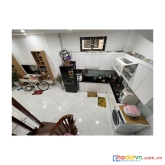 Bán gấp nhà xuân la ngõ thông 2 thoáng sân rộng gần chợ 52m giá nhỉnh 4 tỷ