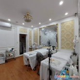 Trung tâm đống đa – nhà đẹp ở ngay – cách phố 20m - ở kết hợp kinh doanh.