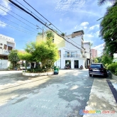 Bán nhà võ văn ngân, vincom thủ đức, hxh quay đầu, 91m2, 4.1x 22m, 8,6tỷ tl