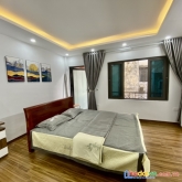 Bán nhà phố quan nhân quận thanh xuân, ngõ ba gác thoáng rộng, lô góc 30m2, nhỉnh 3 tỷ
