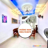 Bán nhà đặng văn bi, trường thọ, thủ đức, hẻm xe tải tránh nhau, 113m2, 8.99tỷ