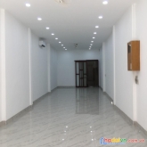 Bán nhà mặt tiền kinh doanh hoàng hoa thám - tân bình, dt 132m2, 4 tầng, giá 28.5 tỷ.