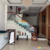 Nhà mới xinh xinh vào ở ngay - lâm văn bền - quận 7 - 51m2 - giá chỉ 6.3 tỷ