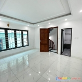 Nhà đại từ-nguyễn hữu thọ, 36.5m2 x4 tầng,mt 4m, mới,đẹp,rẻ, ở luôn, giá 3.288 tỷ