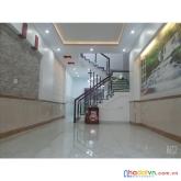 Sốc sốc- chủ bán gấp-bánnhàhẻmxehơi đkha vạn cân,thủ đức; 80m2; 3l;5pn chỉ nhỉnh 6 tỷ