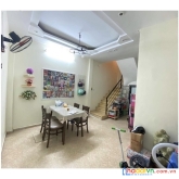 Bán nhà đê la thành, đống đa, hiện đại, gần phố 34m2, 3 ngủ rộng, chỉ 3.15 tỷ