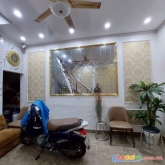 Bán gấp nhà đê la thành to, đống đa, chắc chắn, an sinh tốt, 3 ngủ, nhỉnh 3 tỷ