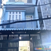 Bình tân chỉ 70tr.m2 ngay nút giap mã lò .lê văn qưới hẻm 6m .3 tầng sân thượng mới đẹp .68m2 chỉ