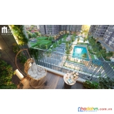 Chính chủ cần bán căn hộ 2 ngủ 2wc chung cư hà nội melody residences linh đàm, tặng ngay 5 chỉ vàng 