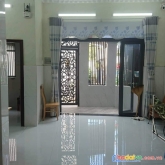 Trường chinh 85m2 ngang 5m nhà 2 mặt hẻm ngay an sương