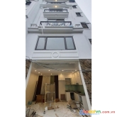 Bán nhà nguyễn văn linh, phúc đồng, mới tinh, giá rẻ, ngõ ô tô