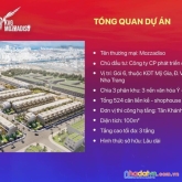 Nhà phố thương mại  nha trang xu hướng mới năm 2022