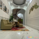 Bán căn siêu đẹp víp nhất phố trương định kinh doanh-lô góc. gia nhỉnh 3 tỷ