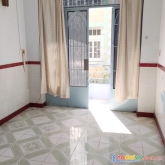 Nhà thuê hẻm xe tải đường dă tượng gần mt hưng phú p10 q8. giá 12,5 triệu
