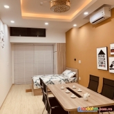 Studio xinhh - 35m2 - full - 11tr bao phí the sun avenue