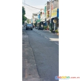Nhà hiếm, mặt tiền kd đa ngành nghề, chính chủ chưa qua đầu tư - 56m2 (4x14). nhỉnh 4 tỷ 800