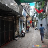 Xôn xao căn nhà mặt ngõ trương định giá chỉ 2,4 tỷ