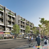 Shophouse dự án tq5 trâu quỳ, gia lâm giá từ 9.x tỷ, htls 0%, chiết khấu đến 6.5%