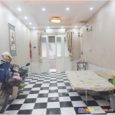Bán đất hồ ba mẫu 76m vỉa hè ô tô vào nhà xây vp kinh doanh giá tốt