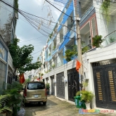 Lô góc đường 22 linh đông, thủ đức, 6 tỷ, dòng tiền lớn, kinh doanh đa ngành nghề.