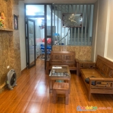 Bán nhà phố giải phóng: 35m2*5 tầng, dt mặt tiền 4,5 ngõ thoáng mát thông thoáng đường lớn, nhà