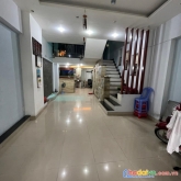 Bán nhà mã lò hẻm 7m tránh -62m2- bề ngang 4.4m-giá 9.75 tỷ còn tl