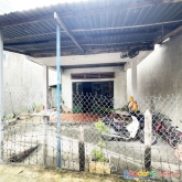 Q12.473. bán đất tặng nhà, dt.128m2, ngang 7.5m, ngay hiệp thành city q12, giá tốt đầu tư, nhỉnh