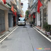 Bán nhà nguyễn sơn – long biên 112m2, mt 5m, 16.5 tỷ