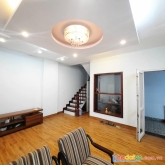 Ngọc thụy - long biên,40m2 x 4 tầng, ô tô đỗ cổng, hàng xóm mipec, nhà đẹp giá rẻ