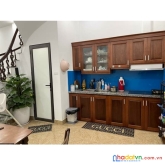 Bán nhà yên lộ, yên nghĩa, tặng toàn bộ nội thất, 38m, 2.7 tỷ