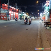 Chỉ 5.8 tỷ có ngay mtkd - 80m2 - gần bến xe buýt hiệp thành - 2 tấm - rẻ