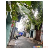Alo alo..cô bác chủ ngộp băng bán gấp nhà phan huy ích- hẻm xe hơi trước cổng 52m2 chỉ 3.7 tỷ