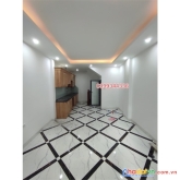 Bán nhà kim giang 31m2, 5 tầng, gần phố, ô tô đỗ cửa, nhà mới đẹp hiện đại, giá 4.5 tỷ