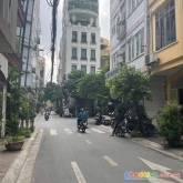 Cần bán gấp tòa nhà 7tầng thang máy, hoàng cầu, vị trí hiếm, mt rộng, ở hay làm văn phòng cực đỉnh