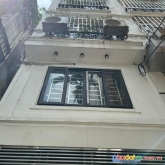 Bán nhà phố vương thừa vũ quận thanh xuân - 5 tầng mới xây - ngõ thoáng 3m - lô góc 5,5 tỷ