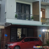 Hẻm xe hơi nhựa thông dt 70m, f16, gv chỉ 5.85 tỷ
