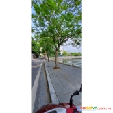 Hiếm, ở sướng, 1 bước hồ tây trích sài, võng thị, 48m2, giá 5.66 tỷ