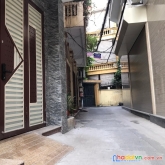 Lô góc – gần phố - vị trí đẹp – mặt tiền rộng – gara ô tô – kinh doanh văn phòng