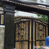 Nhà hiệp bình chánh  thủ đức diện tích siêu to giá rẻ bất ngờ 190m3  giá 15 tỷ